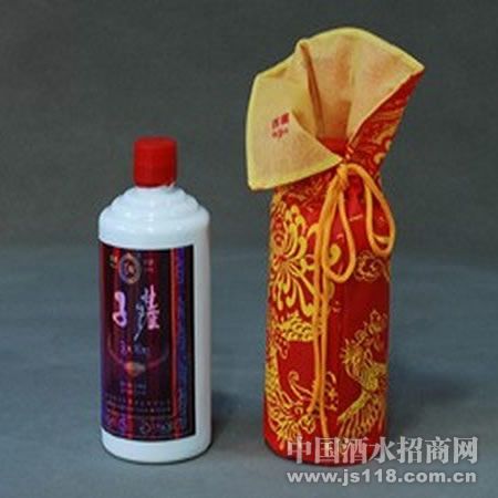 子萨藏酒