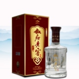 叙府老窖精品