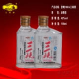 歪嘴100ml三峡酒