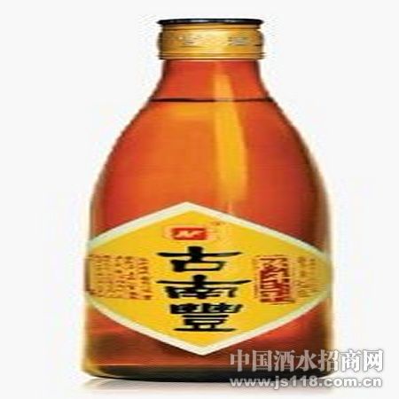 三年枸杞花雕酒