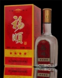 福顺酒-四星