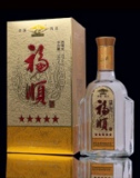 福顺酒-五星