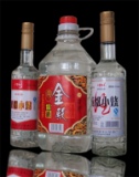 低档酒组合