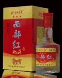西部红