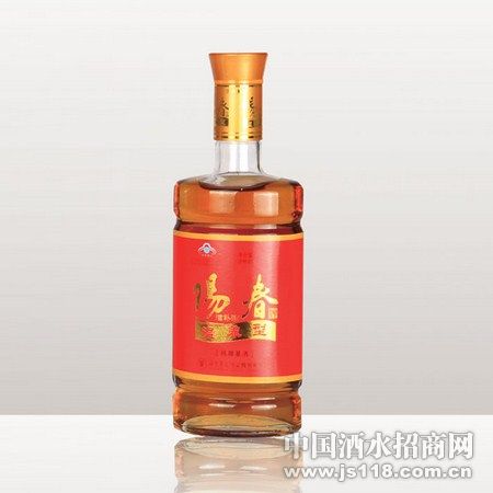 32度238ml-12阳春酒(纯粮基酒)