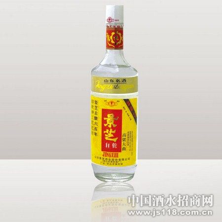 四十九度500ml特级白乾