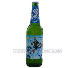 北极雪啤酒