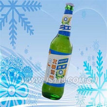 雪啤北极系列