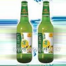 黄梨果啤