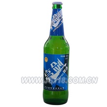 明珠啤酒