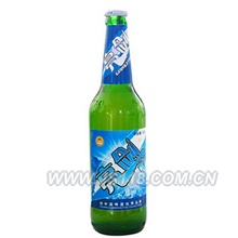 亮剑啤酒