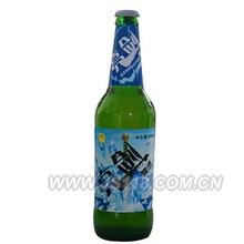 青川啤酒