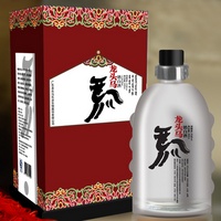 ��ͷ���̰׾ƣ�500ml