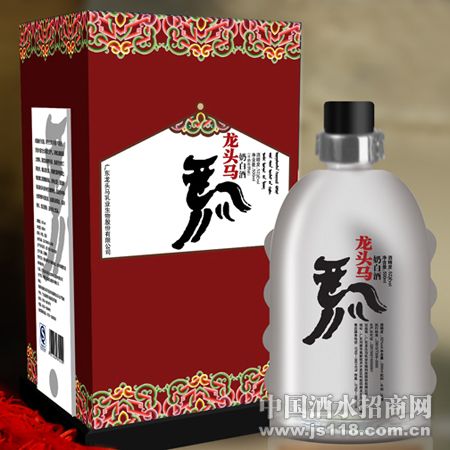 ��ͷ���̰׾ƣ�500ml
