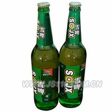 三九雪啤600mL