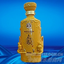 飞天坛子(5斤)