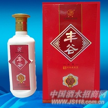 丰谷酒V3系列