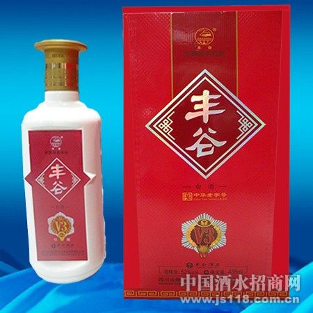 丰谷酒V3系列