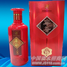 V6系列丰谷酒