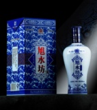 旭水坊