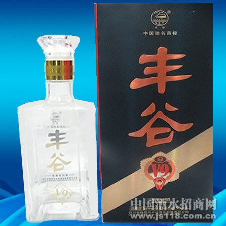 V9丰谷系列酒