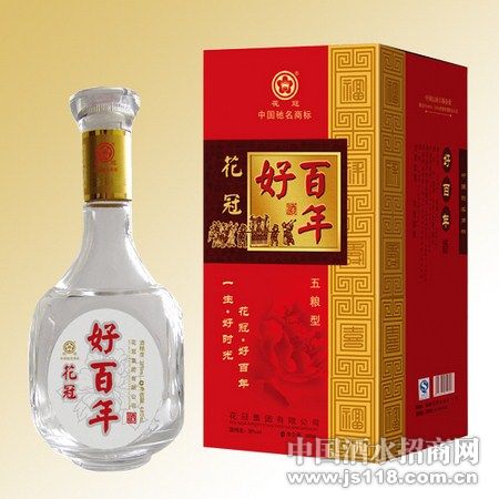 花冠•好百年