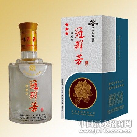 绵柔冠群芳