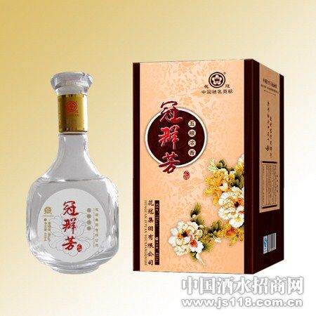 五粮冠群芳