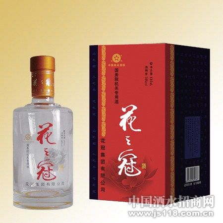 38°花之冠