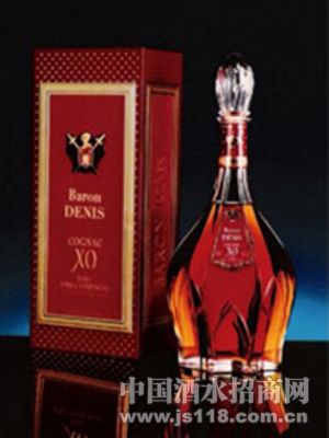 BARON DENIS XO