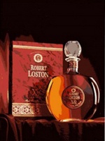 BRANDY XO SUPERIOR