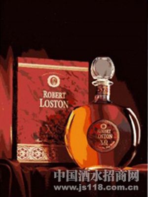 BRANDY XO SUPERIOR