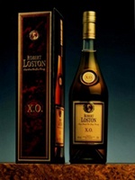 BRANDY XO