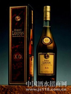 BRANDY XO