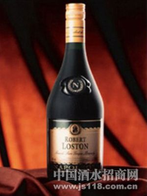 BRANDY NAPOLEON
