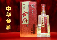 中华金雁
