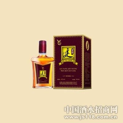 金御健酒(单支装)