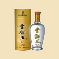 皇家金御王白酒52°