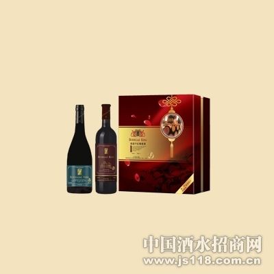 金御满堂(高级赤霞珠干红葡萄酒)