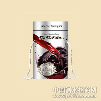 酒园级·赤霞珠干红葡萄酒(利乐包)