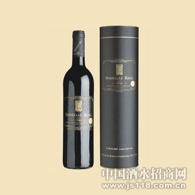 酒园级·赤霞珠干红葡萄酒
