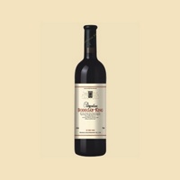 酒园级·精选干红葡萄酒
