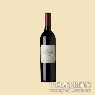 金御酒堡·村庄级赤霞珠干红葡萄酒