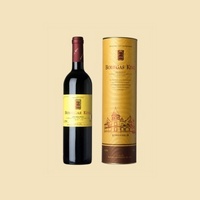 酒庄级·高级干红葡萄酒