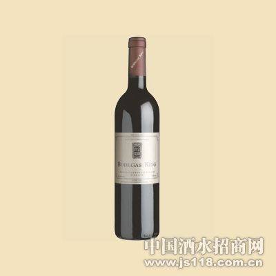 村庄级·坦伯尼干红葡萄酒