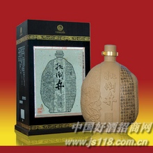 68度原酒
