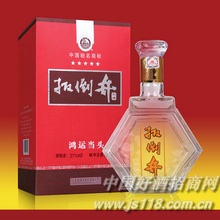 鸿运当头