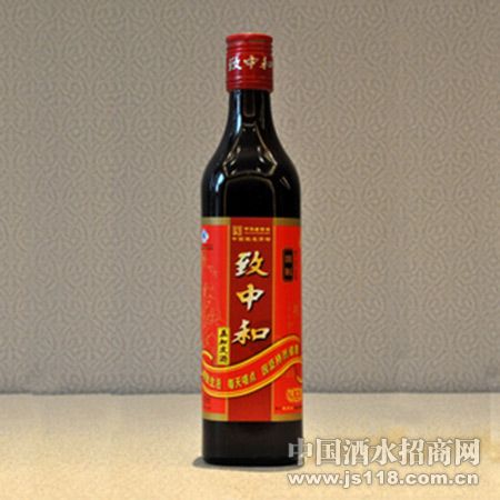 精制五加皮