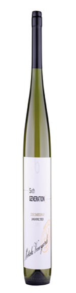 Sixth Generation 2008 Chardonnay