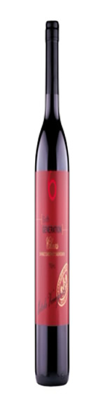 No.6 Shiraz Cabernet
